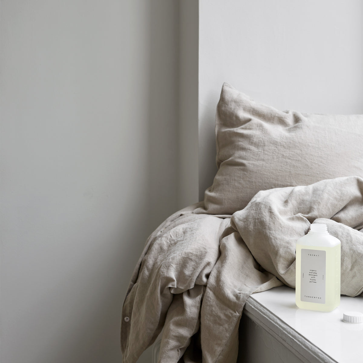TGC047 kiyomi everyday detergent – Tangent GC