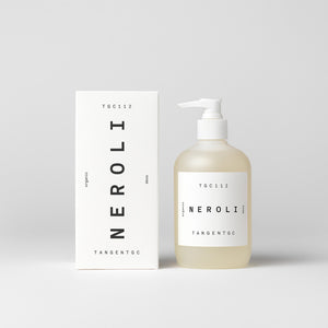 TGC112 neroli soap