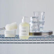 TGC092 yuzu dish wash