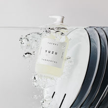 TGC092 yuzu dish wash