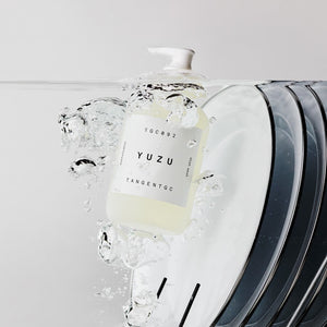 TGC092 yuzu dish wash