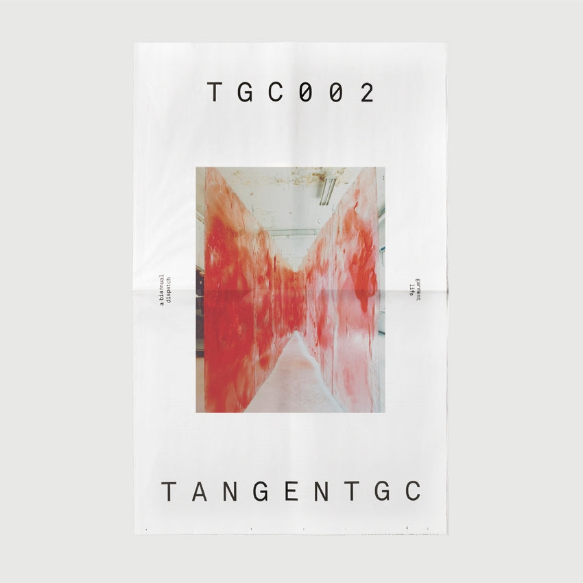 TGC002 garment life