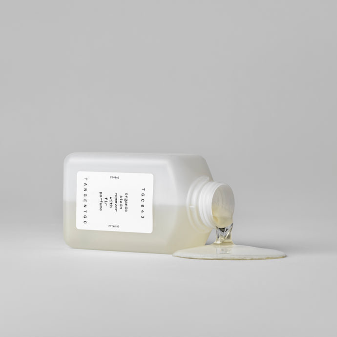 TGC043 stain remover