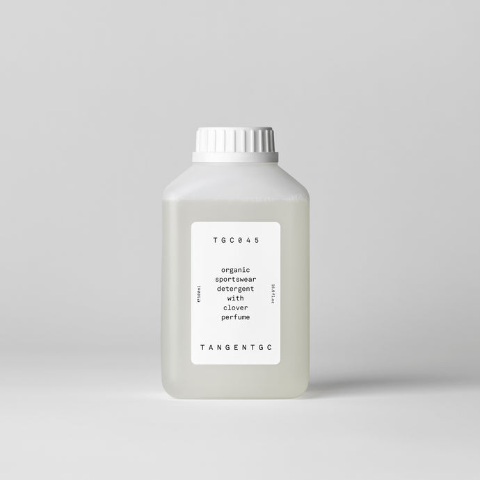 TGC045 clover sportswear detergent