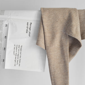 TGC046 sugar cashmere detergent