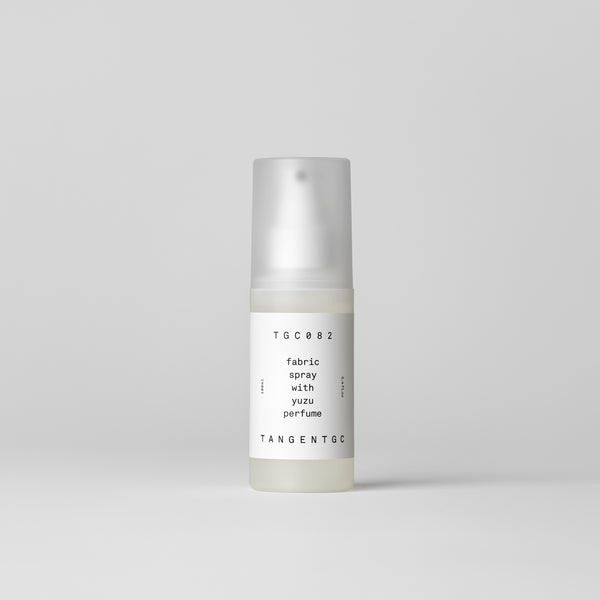 parfumさま 専用 TGC082_yuzu_fabricspray_grande