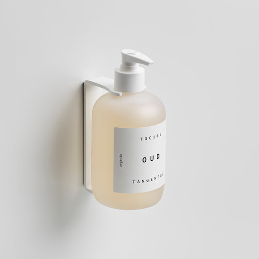 TGC101 oud soap