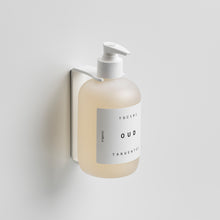 TGC101 oud soap