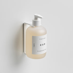 TGC101 oud soap