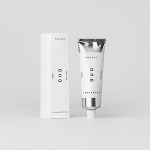 TGC201 oud hand cream