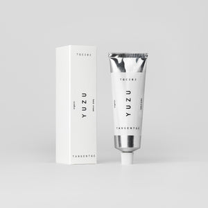 TGC202 yuzu hand cream
