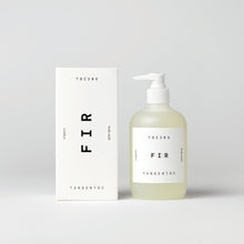 TGC305 fir body wash