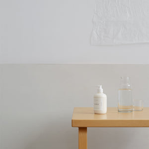 TGC402 yuzu body lotion