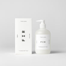 TGC405 fir body lotion