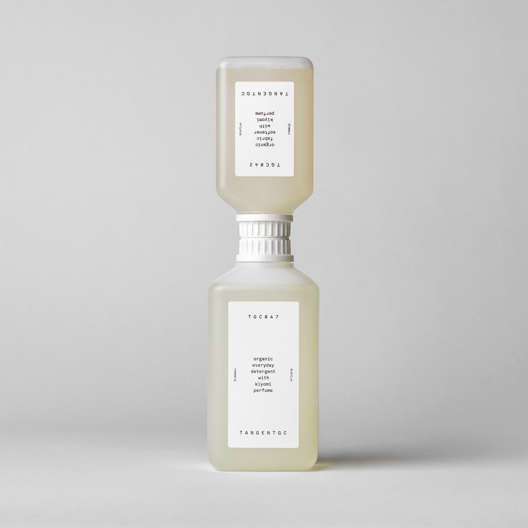 detergent set - kiyomi